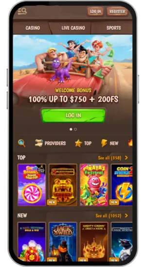 Choose a casino with Chicken Road