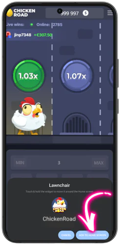 Chicken Road game Australia Last confirmation