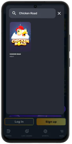 Chicken Road game Australia search for our slot